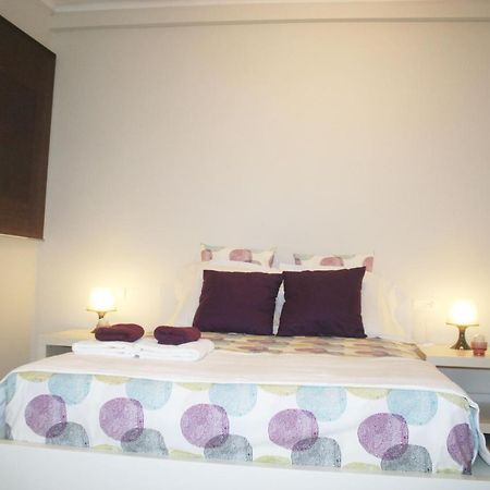 Apartment Carrer Lepant Barcelona Bagian luar foto